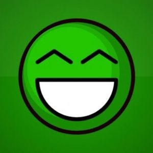 Meet your Posher, Perry